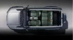 2024 Jetour Shanhai T2 1.5TD DHT 208km Mountain – For Sale From China | Chinese Ev Cars in Egypt - Image 9