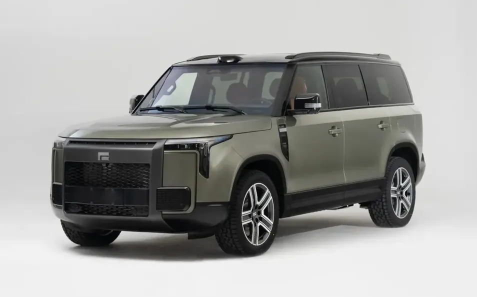 imgi_44_Rox-01-2024-Exclusive-6-Seat-Version-Erev-New-Energy-Car-with-Long-Range ROX 01 2024 Exclusive Long Range (6-Seater) – For Sale From China | Chinese Ev Cars in Egypt - Image 1
