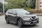 Nissan X-Trail 2024 Model Classic 1.6XL CVT Luxury Edition  – For Sale From China  | Chinese Ev Cars in Egypt - Image 4