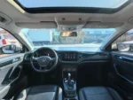 Volkswagen T-Roc  – For Sale From China  | Chinese Ev Cars in Egypt - Image 4