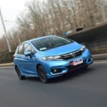 Honda Fit/Jazz Car – For Sale From China  | Chinese Ev Cars in Egypt