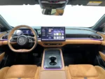 Mazda EZ-6 2024 Pure Electric 600 Flagship  – For Sale From China  | Chinese Ev Cars in Egypt - Image 8