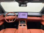 2025 Changan Qiyuan Q07 215 Flagship PLUS  – For Sale From China  | Chinese Ev Cars in Egypt - Image 10
