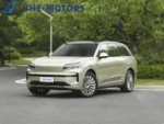 Nio Onvo L90 Four-Wheel Drive – For Sale From China | Chinese Ev Cars in Egypt - Image 11