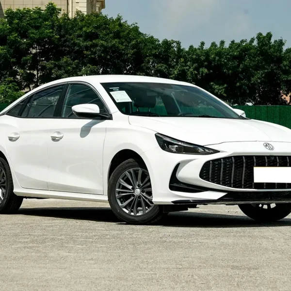 SAIC MG5 – For Sale From China  | Chinese Ev Cars in Egypt