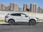 BYD Ocean – For Sale From China | Chinese Ev Cars in Egypt - Image 5