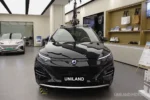 Denza N8 Byd Electric Car – For Sale From China  | Chinese Ev Cars in Egypt - Image 9