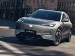 Geely Galaxy E5 Compact SUV  – For Sale From China  | Chinese Ev Cars in Egypt - Image 4