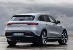 Mercedes-Benz EQC – For Sale From China  | Chinese Ev Cars in Egypt - Image 9