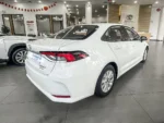 Toyota Corola – For Sale From China | Chinese Ev Cars in Egypt - Image 2
