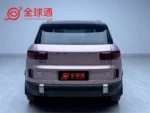 Geely ICON 2023 Model 1.5TD Chocolate Elegant Version – For Sale From China  | Chinese Ev Cars in Egypt - Image 5