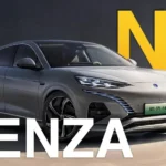 Byd Denza N7 Electric Car – For Sale From China  | Chinese Ev Cars in Egypt