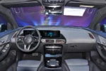 Mercedes-Benz EQC – For Sale From China  | Chinese Ev Cars in Egypt - Image 4