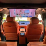 Lynk & Co 900 2025 1.5T Ultra – For Sale From China  | Chinese Ev Cars in Egypt - Image 7
