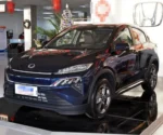 Honda M-NV  – For Sale From China  | Chinese Ev Cars in Egypt - Image 2