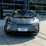 2023 Hiphi X – For Sale From China  | Chinese Ev Cars in Egypt