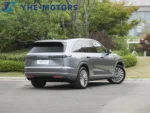 Nio Onvo L90 Four-Wheel Drive – For Sale From China | Chinese Ev Cars in Egypt - Image 12