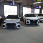 Lynk & Co 10 2026 Model 816 Ultra  – For Sale From China  | Chinese Ev Cars in Egypt - Image 2