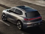 Geely Galaxy E5 Compact SUV  – For Sale From China  | Chinese Ev Cars in Egypt - Image 5