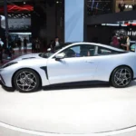 Neta Gt Pure Electric Roadster – For Sale From China | Chinese Ev Cars in Egypt - Image 4