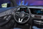 Mercedes-Benz EQC – For Sale From China  | Chinese Ev Cars in Egypt - Image 5