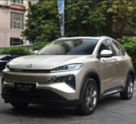 Honda M-NV  – For Sale From China  | Chinese Ev Cars in Egypt - Image 8