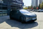 HiPhi X – For Sale From China | Chinese Ev Cars in Egypt - Image 11