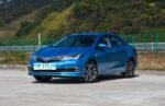 Toyota Corolla PHEV – Ready for Export From China | Chinese Ev Cars in Egypt