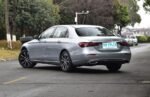 Benz E PHEV – Ready for Export From China | Chinese Ev Cars in Egypt - Image 3