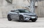 BYD Song L EV – Ready for Export From China | Chinese Ev Cars in Egypt - Image 2