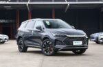 BYD Tang DM-I – Ready for Export From China | Chinese Ev Cars in Egypt - Image 4