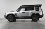 Chery Jetour Traveller –  Ready for Export From China | Chinese Ev Cars in Egypt - Image 3