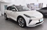 IM LS7 2026 – Buy Direct From China | Chinese Ev Cars in Egypt - Image 3