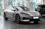 Denza Z9 GT DM – Buy Direct From China | Chinese Ev Cars in Egypt - Image 3
