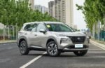 Nissan X-Trail – Ready for Export From China | Chinese Ev Cars in Egypt - Image 2