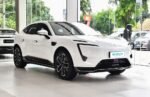 Avatr 11– Ready for Export From China | Chinese Ev Cars in Egypt
