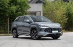 BYD Song L DM-i 2026 – Ready for Export From China | Chinese Ev Cars in Egypt
