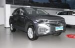 Volkswagen Touareg – Ready for Export From China | Chinese Ev Cars in Egypt - Image 4