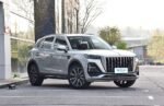 Hongqi HS5 2026 – Buy Direct From China | EVOVED - Image 3