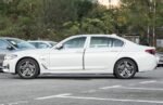 BMW 5 Series – Ready for Export From China | EVOVED - Image 3
