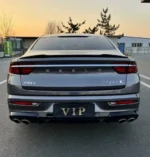 Geely Preface 2.0T Wang Yue Edition – For Sale From China  | Chinese Ev Cars in Egypt - Image 3