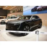 Dongfeng M-Hero 917 – For Sale From China  | Chinese Ev Cars in Egypt - Image 2