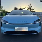 2025 Luxeed S7 – For Sale From China  | EVOVED - Image 2