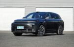 LIXIANG L7 – Ready for Export From China | Chinese Ev Cars in Egypt - Image 3