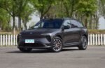 NIO ES6 – Ready for Export From China | EVOVED - Image 3