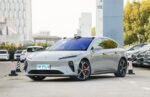 NIO Et5 – Ready for Export From China | Chinese Ev Cars in Egypt - Image 2