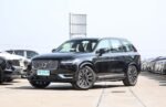 VOLVO XC90 PHEV – Ready for Export From China | Chinese Ev Cars in Egypt - Image 2
