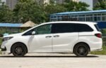 HONDA Odyssey – Ready for Export From China | Chinese Ev Cars in Egypt - Image 3