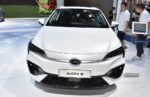 GAC-AION-S – Ready for Export From China | Chinese Ev Cars in Egypt