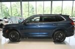 HONDA CR-V PHEV – Ready for Export From China | Chinese Ev Cars in Egypt - Image 3
